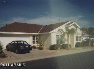 1106 E Villa Theresa Dr, Phoenix, AZ 85022
