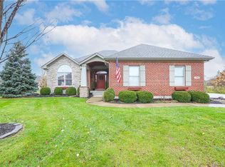 725 Cotton Ct, Dayton, OH 45458