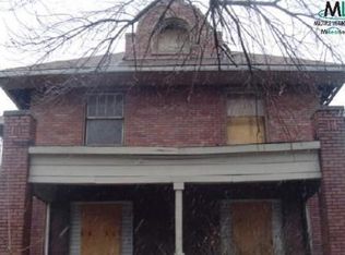 1591 W Grand Blvd, Detroit, MI
