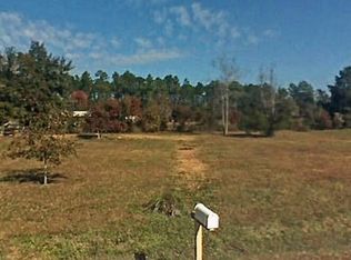 10711 Las Vegas St, Youngstown, FL 32466