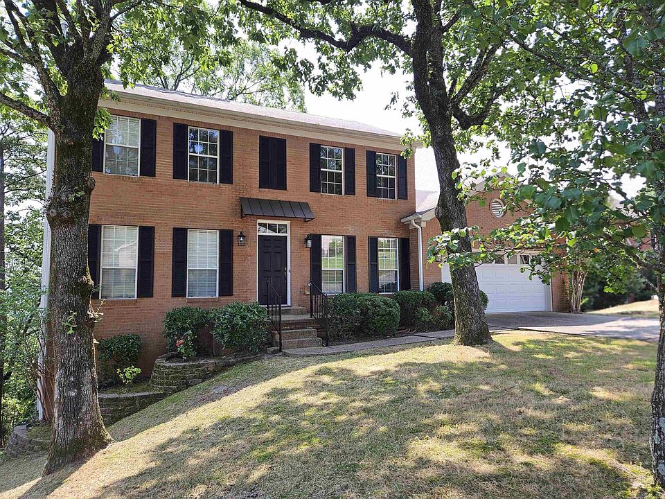 1st image of 4105 Forest Dale Dr