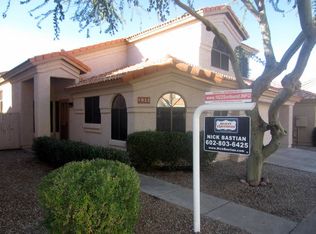 1022 E Sunburst Ln, Tempe, AZ 85284