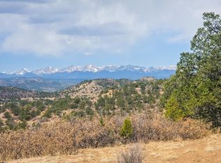 Plaza De La Vis #4, Weston, CO 81091