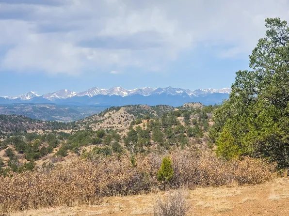 Plaza De La Vis #4, Weston, CO 81091