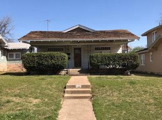 619 NW 22nd St, Oklahoma City, OK 73103