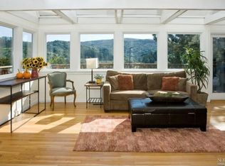 309 Morning Sun Ave, Mill Valley, CA 94941
