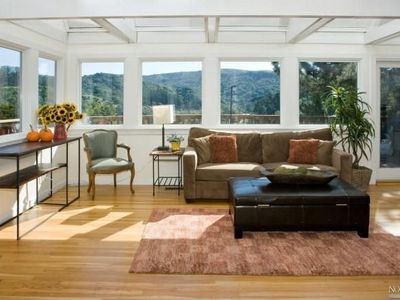 309 Morning Sun Ave, Mill Valley, CA, 94941