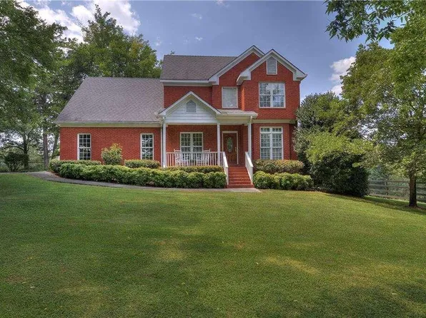 1701 Highway 140 NW, Adairsville, GA 30103