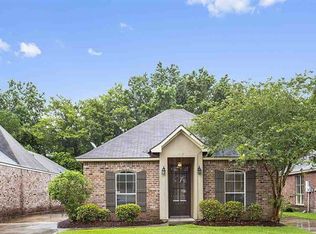 5257 Eastbay Dr, Baton Rouge, LA 70820