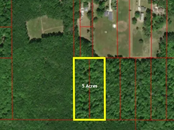 W Birch Rd, Roscommon, MI 48653