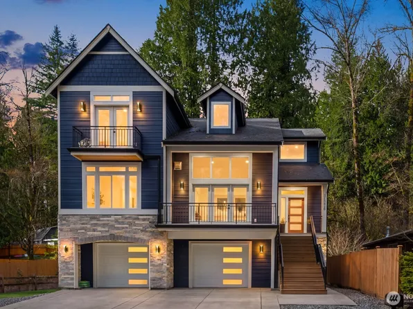 31226 NE 114th Street, Carnation, WA 98014