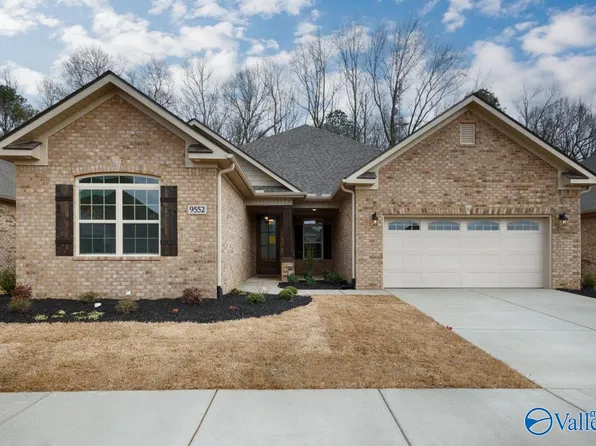 9552 Abington Cove Blvd NW, Madison, AL 35757