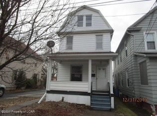 30 Ross St, Kingston, PA 18704