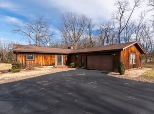 355 Gray Fox Rd, Mount Sidney, VA 24467