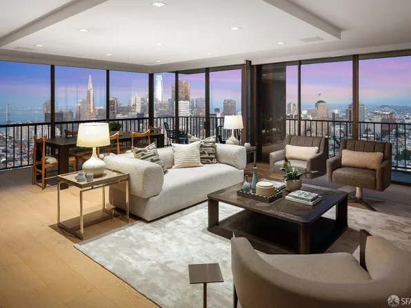 999 Green St APT 2704, San Francisco, CA 94133