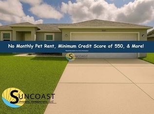 1137 NW 20th Ave, Cape Coral, FL 33993