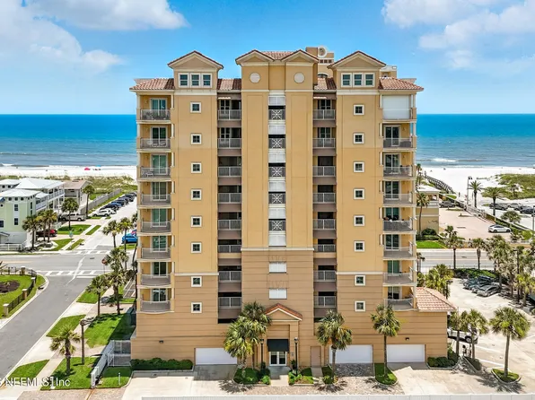 932 1ST Street N #203, Jacksonville Beach, FL 32250