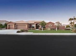 4558 E Stanford Ave, Gilbert, AZ 85234