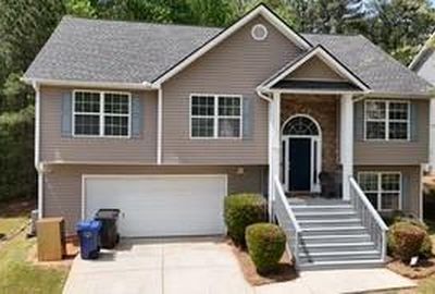 4175 Round Stone Dr, Snellville, GA, 30039