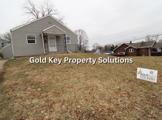 927 Arrow Ave, Anderson, IN 46016