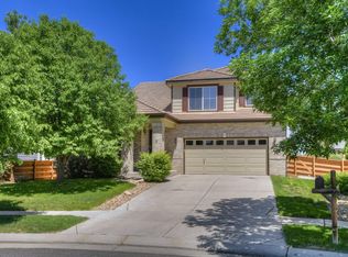 16749 E 106th Pl, Commerce City, CO 80022