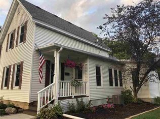 171 N Bristol St, Sun Prairie, WI 53590