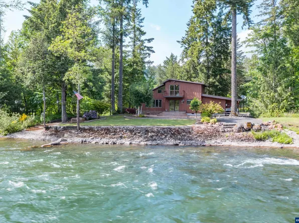 11874-11870 Riverhaven Ln SE, Stayton, OR 97383