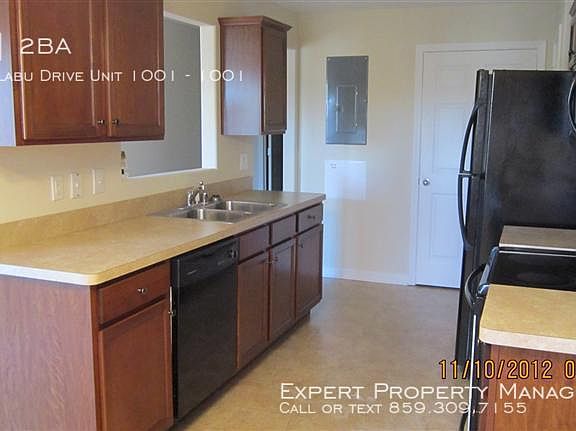 3rd image of 857 Malabu Dr APT 1001