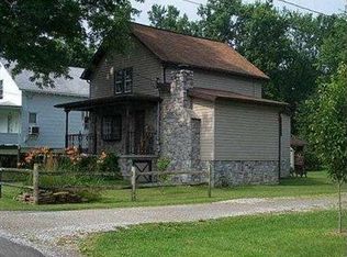 713 Hancock St, Perryopolis, PA 15473