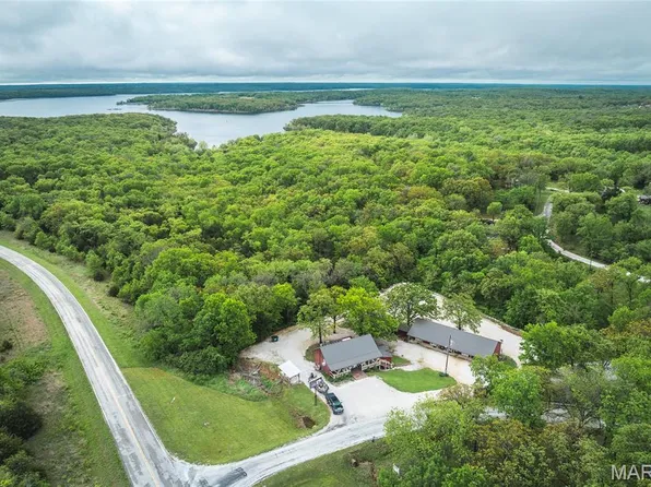 14980 N Orleans Trl, Stockton, MO 65785