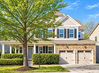 1202 Ranchester Rd, Knightdale, NC 27545