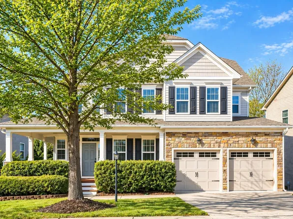 1202 Ranchester Rd, Knightdale, NC 27545