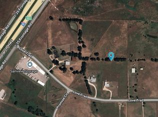 233 Love Trl, Valley View, TX 76272