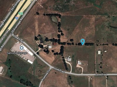233 Love Trl, Valley View, TX, 76272