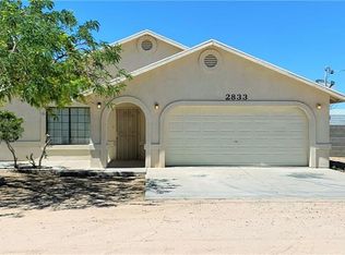 2833 Berry Ave, Kingman, AZ 86401