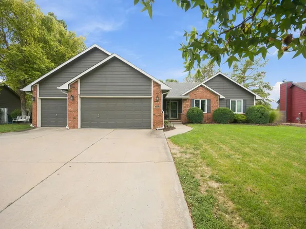 11615 W May St, Wichita, KS 67209