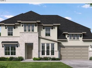 4607 Hutchinson Way, Schertz, TX 78108