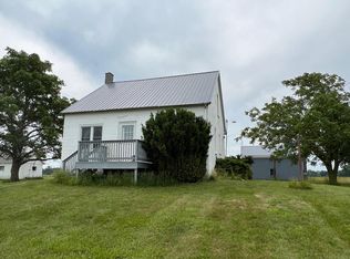 1941 Marlette Rd, Marlette, MI 48453