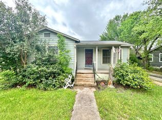 505 Brentwood St, Austin, TX 78752