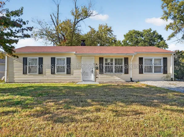 6 Baldwin Ln, Cahokia, IL 62206