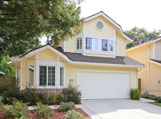 929 Whitehall Ln, Redwood City, CA 94061