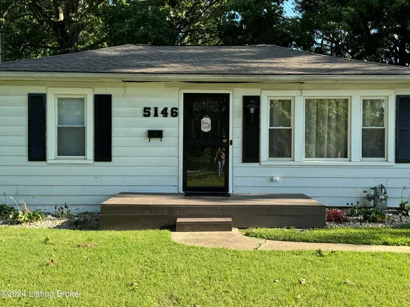 5146 Columbia Ave, Louisville, KY 40258