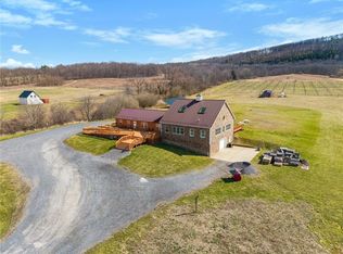 4408 State Route 414, Burdett, NY 14818