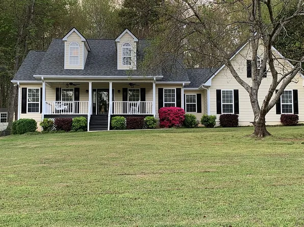 167 Summer Hill Dr, Hoschton, GA 30548