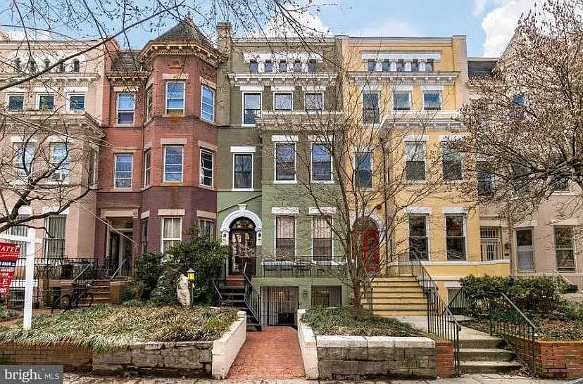 1 bed, 1.5 bath, 800 sqft, $2,900 — Photo 2