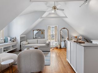 3 Circle St UNIT 3, Marblehead, MA 01945