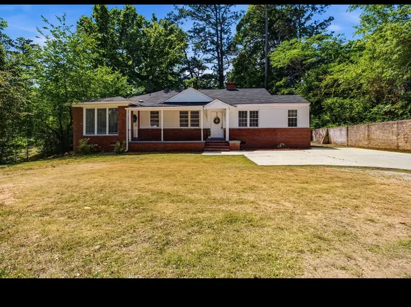 725 N Greenwood St, Lagrange, GA 30240