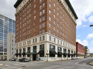 523 Louisiana St APT 10B, Little Rock, AR 72201