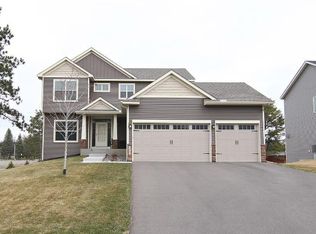 7589 163rd Ave NW, Ramsey, MN 55303