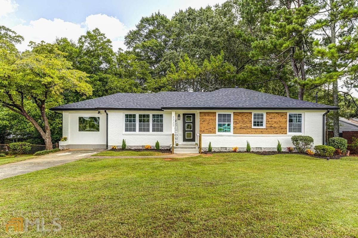 2332 Candler Rd, Decatur, GA 30032 | Zillow
